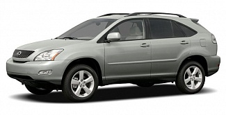 Ремонт Стартера Lexus (ЛЕКСУС) RX 330